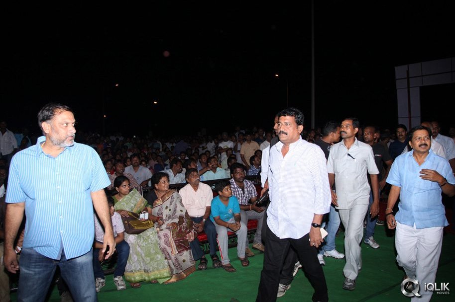 Loukyam-Movie-Audio-Success-Function